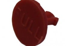 Charge Indicator Disc Quell