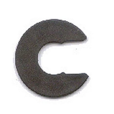 Clip PVC Retainer Discharge Hose Swordsman