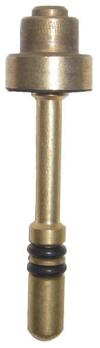 Check Stem CO2 3.5 - 5 kg BFI With 2 O Rings
