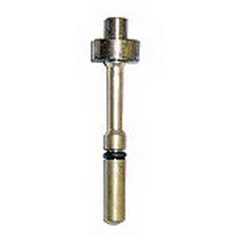 Check Stem CO2 3.5-5kg BFI Steel Cyl Brass Head 1 O Ring