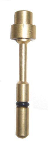 Check Stem CO2 Chubb Spindle
