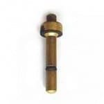Check Stem CO2 Firex Foton Spindle - Short