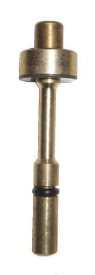 Check Stem Flamestop 55.3mm Generic CO2 Valve WHESV50A