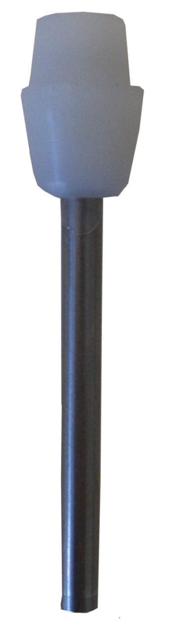 Check Stem CO2 Wormald Spindle