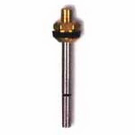 Check Stem DCP/AW/AF F/Master Spindle For Brass Valve 66.7mm