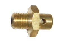 Diffuser CO2 3.5kg Quell