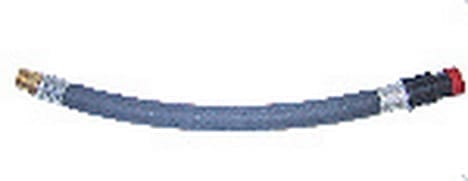 Disch Hose DCP 2.3kg ABE Q/Ch 350mm