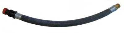 Disch Hose DCP 2.5kg ABE Chubb Post 2004 - 280mm