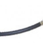 Disch Hose DCP 4.5kg Firex Foton c/w Nozzle
