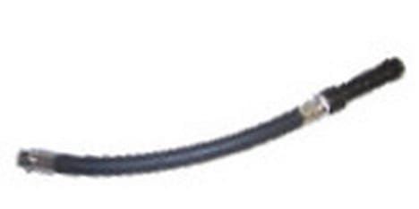 Disch Hose DCP 4.5kg Firex Foton c/w Nozzle