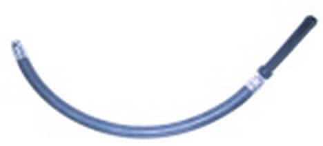 Disch Hose DCP 9.0kg Firex Foton c/w Nozzle