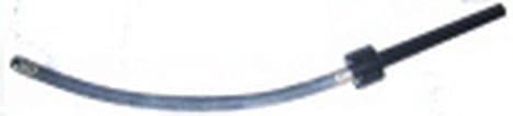 Disch Hose A/F 9.0lt F/Master c/w Nozzle