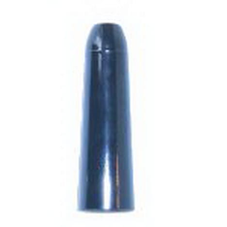 Disch Horn CO2 2kg (6 Inch) Bakelite Old