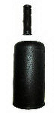 Disch Horn CO2 Bell Type With Detach Handle-Suits Sm Hex Nut