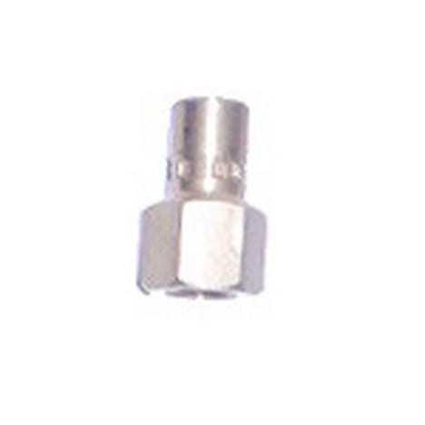 Disch Nozzle W/Chem 7lt Chubb