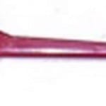 Handle Bottom CO2 DCP Air Foam Air Water & Wet Chem Chubb Straight - Red