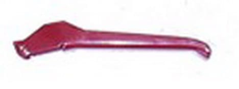 Handle Bottom CO2 DCP Air Foam Air Water & Wet Chem Chubb Straight - Red