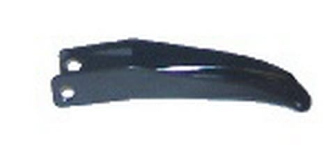 Handle Bottom DCP 1.0kg Black Chubb Model 2040 / 01