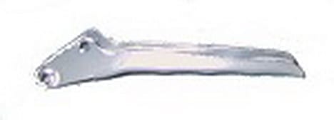 Handle Bottom DCP Foton Firex Stainless Steel