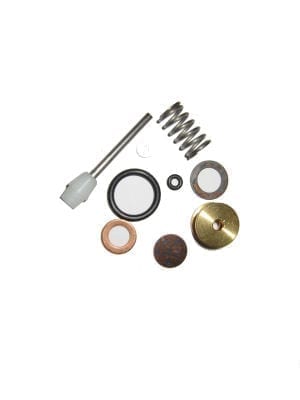 Service Kit CO2 Wormald Old