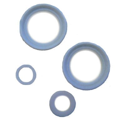 Service Kit 76/86/90 Ballvalve Chubb DCP / Foam Mobiles