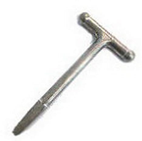 Key  T  Budget Key Lock