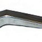 Lever Top DCP Foton / Firex Stainless Steel