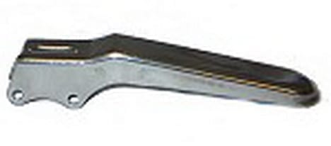 Lever Top DCP Foton / Firex Stainless Steel