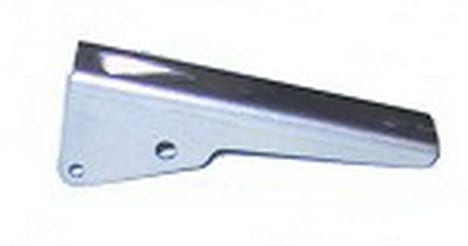 Lever Top DCP 1.1 & 2.7 Gem Sentry Aluminium