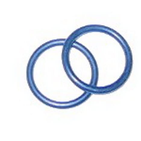 O Ring Neck CO2 Chubb Quell