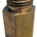 Recharge Adaptor DCP Firemaster / Blazemaster / Amerex / Firex / Ansul Wet Chem