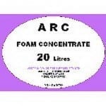 Recharge ARC Foam 20lt Drum Polar Solvent Alcohol Resistant