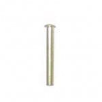 Rivet DCP CO2 Chubb BFI Brass Quell & Generic Brands 30 mm
