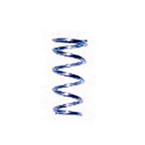 Spring C/Stem A/W DCP All Models 1993 MK5 SS Chubb
