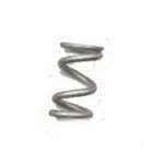 Spring C/Stem DCP 2-9kg F/Stop Stain/Steel Internal Model