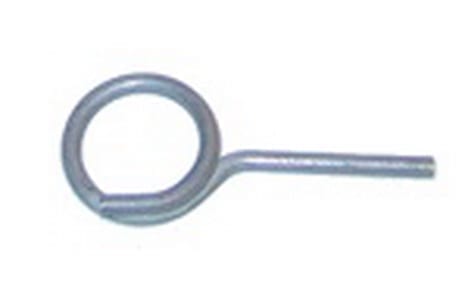 Safety Pin Water Wormald Flamestop 4.5kg & 9.0kg DCP
