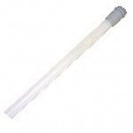 Siphon Tube DCP 1.5kg Chubb & Generic Brands 274.5mm Grey Ad