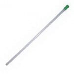 Siphon Tube CO2 5kg Chubb 618mm Green Adaptor Steel Cyl