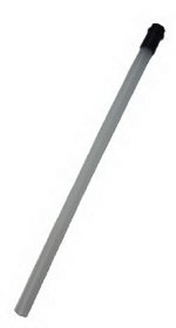 Siphon Tube DCP 7.5kg Chubb 405mm Black Adaptor