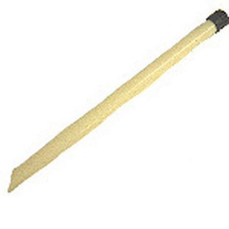 Siphon Tube A/W A/F W/C W E/G 553mm Black Tips Pre 2005
