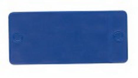 Service Tag Holding Pouch Tag Cover