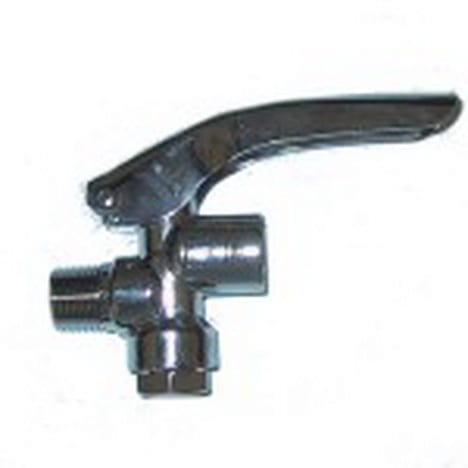 Valve Assy CO2 Mobile Wand Typ Chubb