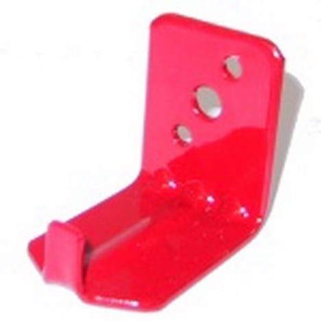Wall Brk DCP 4.5 & CO2 3.5 - 5kg CH FM FX FW Bracket 55mm