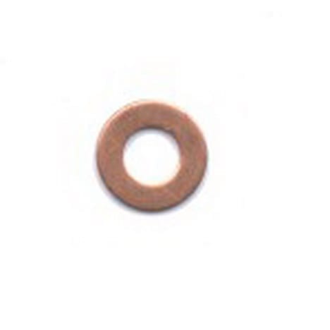 Washer Seal Burst Disc CO2 Ch