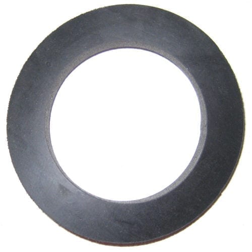 Washer Standpipe Rubber Neoprene 83mm x 55mm x 6mm