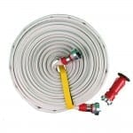 fire hose bushfire kit storz