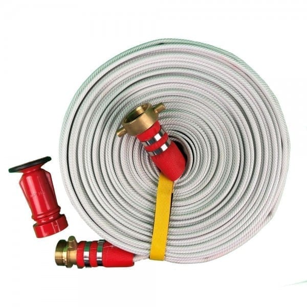 bush fire hose kit BSP