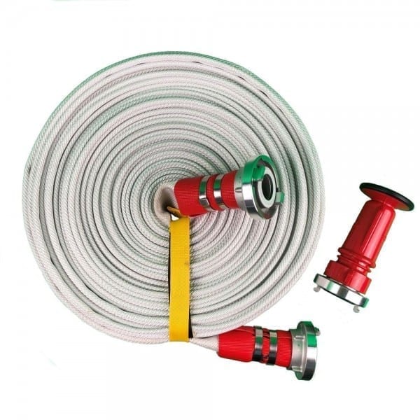 bushfire fire hose kit
