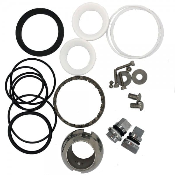 handline nozzle service kit