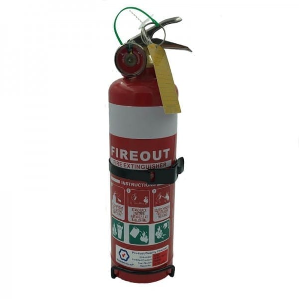 1kg dcp fire extinguisher